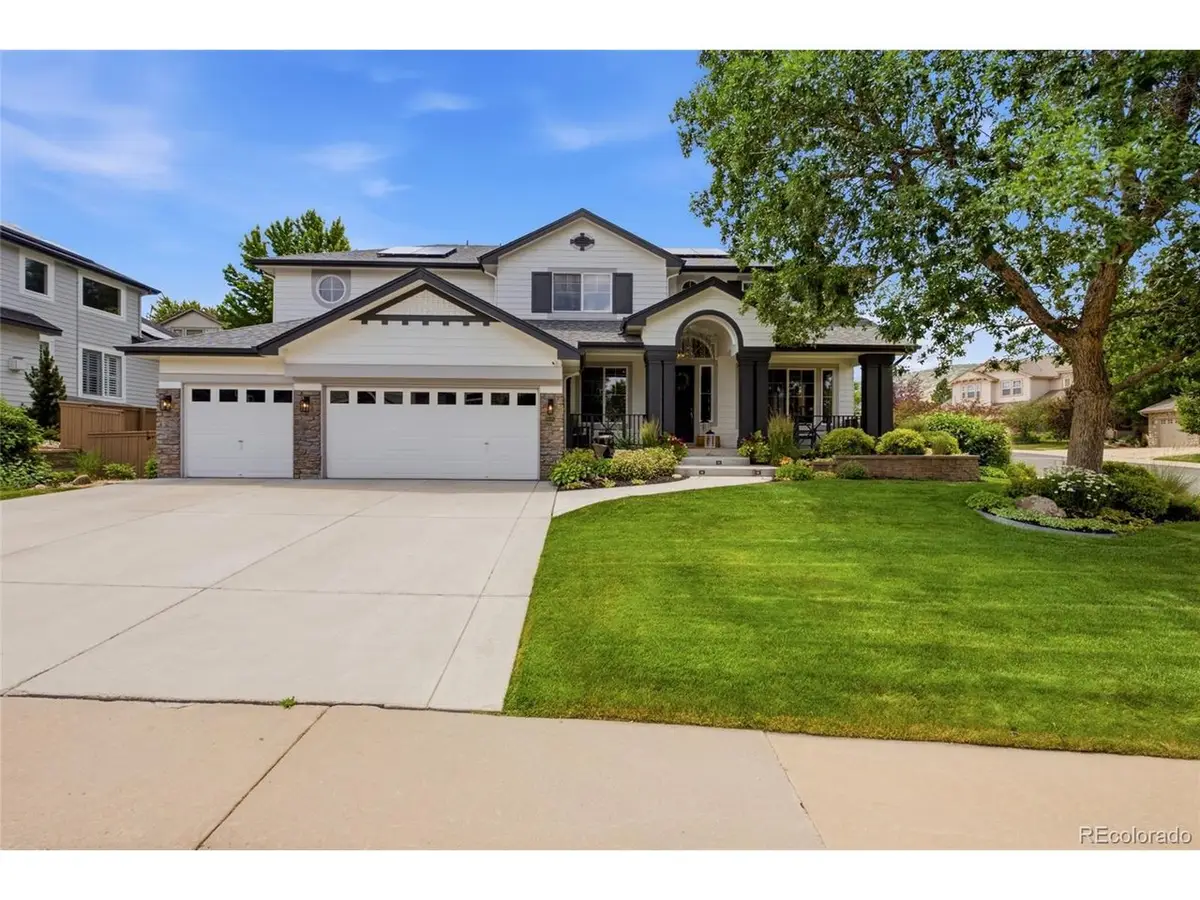 9505 S Field Way, Littleton, CO 80127 - #1