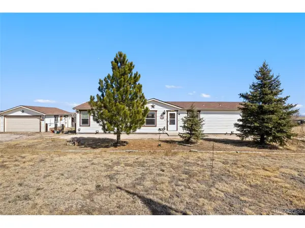 6105 Southfork Dr, Peyton, CO 80831