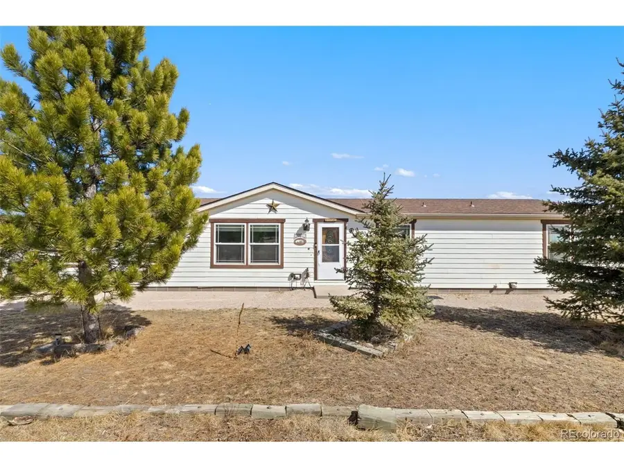 6105 Southfork Dr, Peyton, CO 80831 - #3