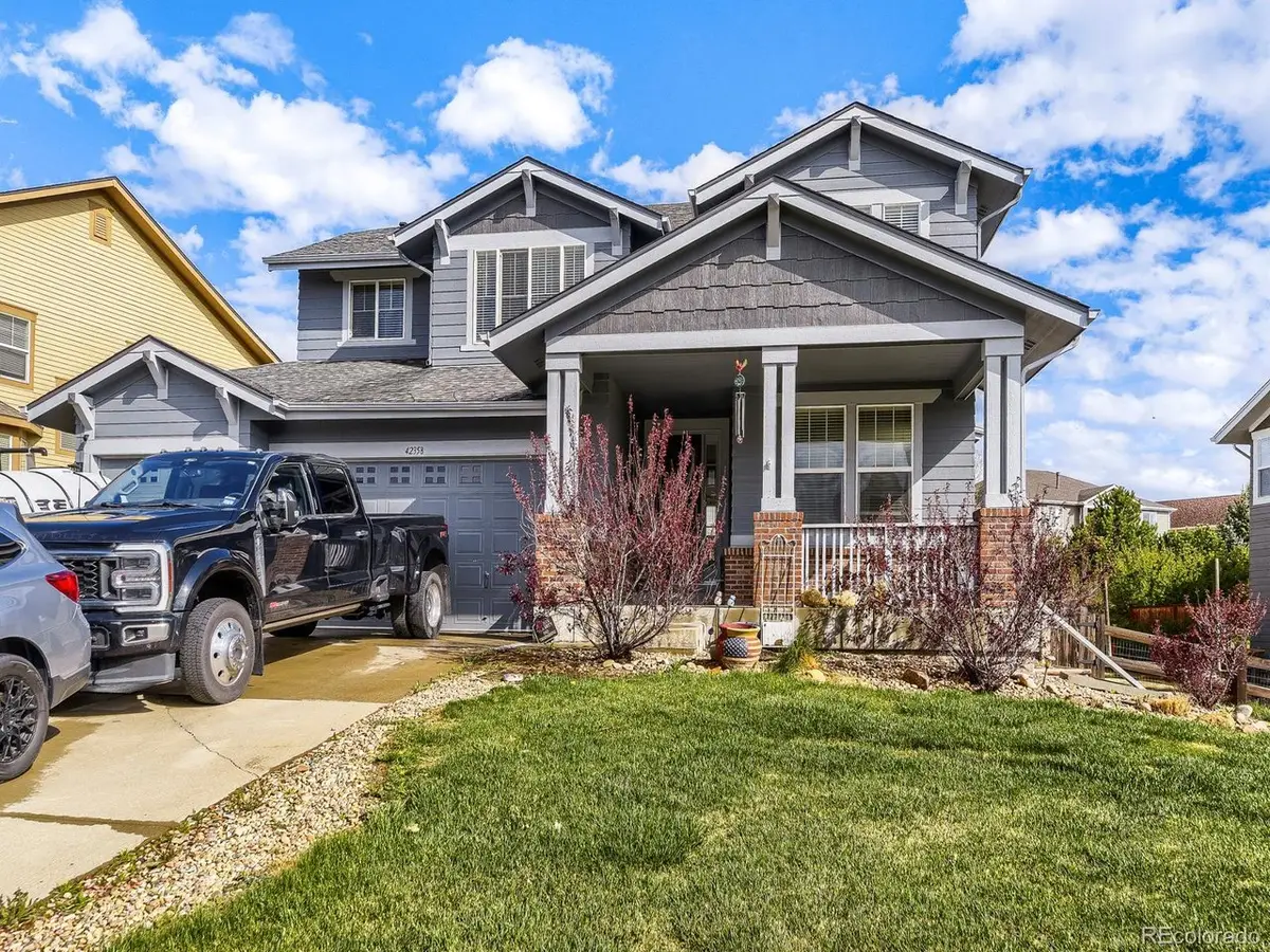 42358 Forest Oaks Dr, Elizabeth, CO 80107 - #1