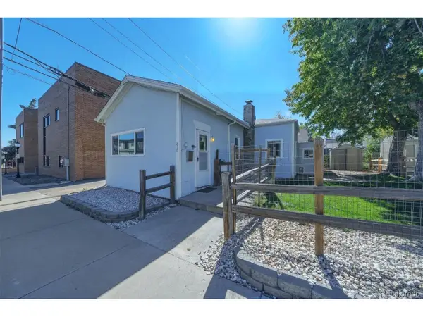 810 Spruce St, Louisville, CO 80027