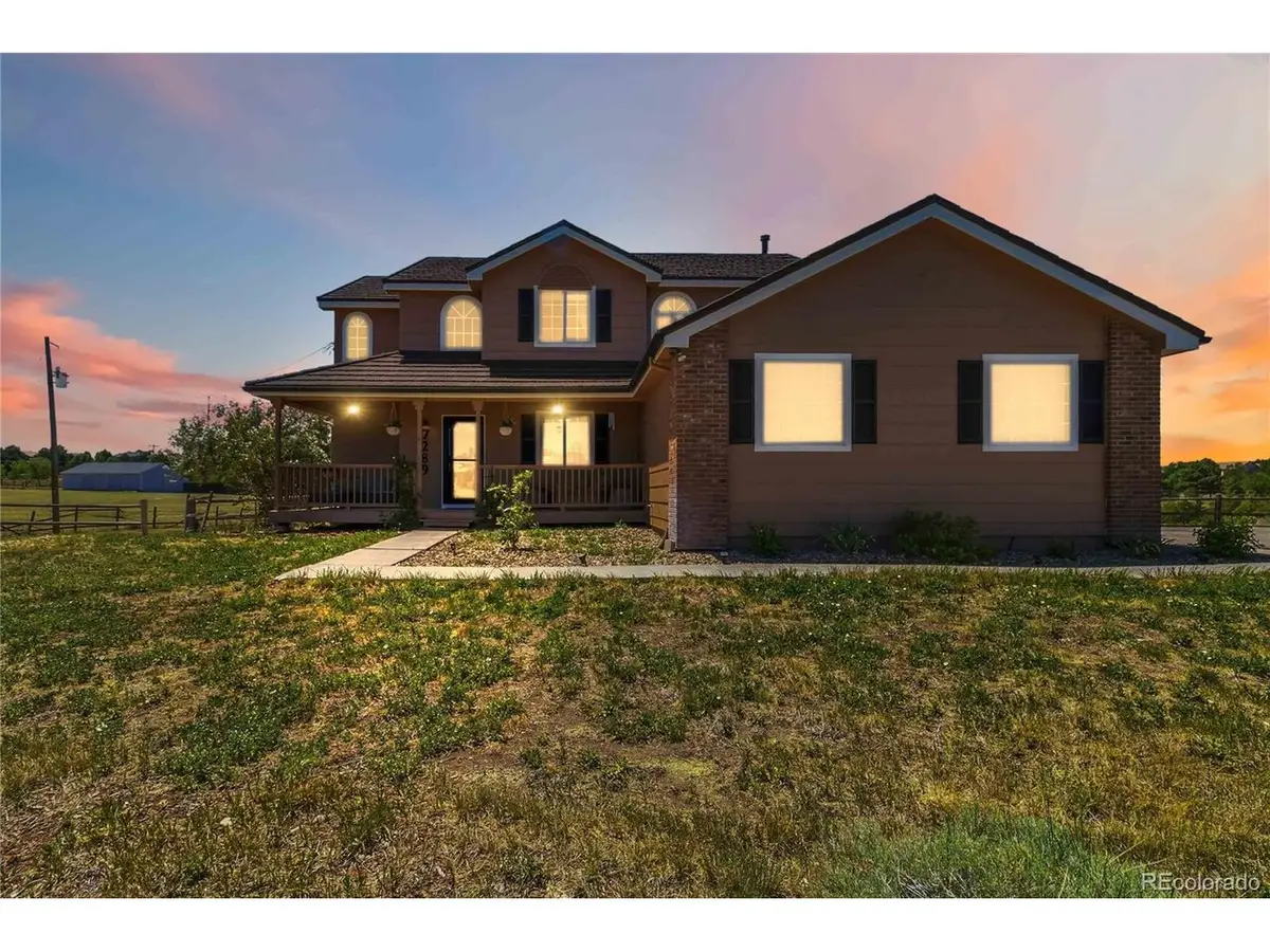 7289 S Ireland Way, Centennial, CO 80016 - #1