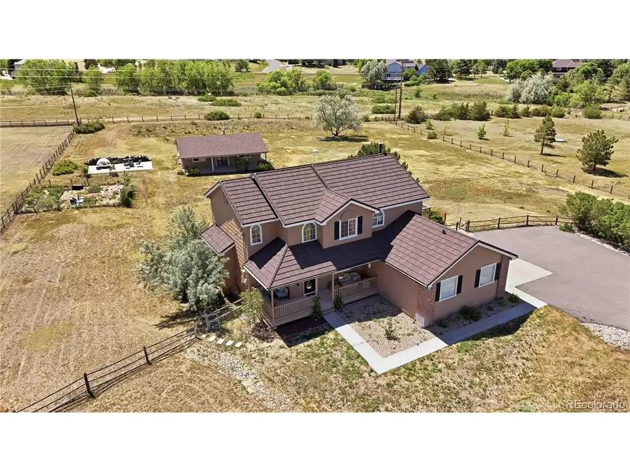 7289 S Ireland Way, Centennial, CO 80016 - #2