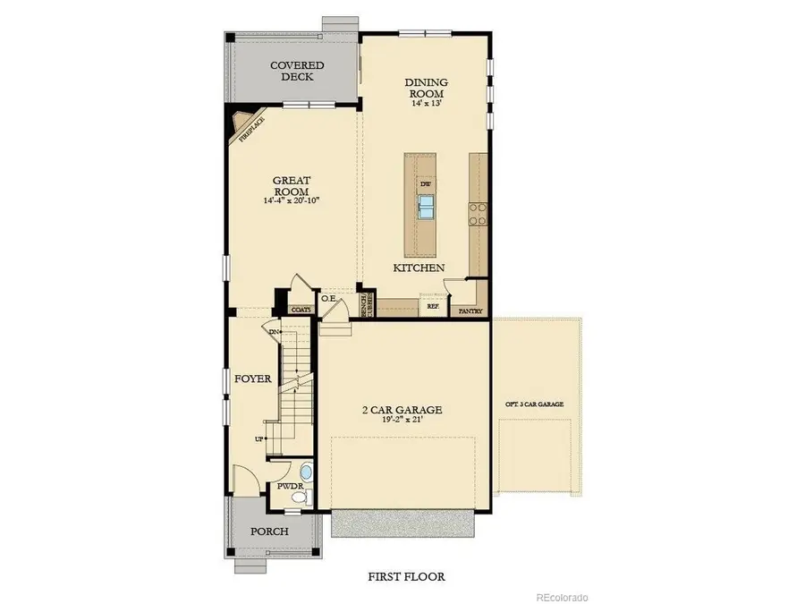 14572 Hudson Way, Thornton, CO 80602 - #2
