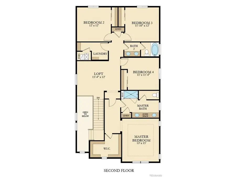 14572 Hudson Way, Thornton, CO 80602 - #3