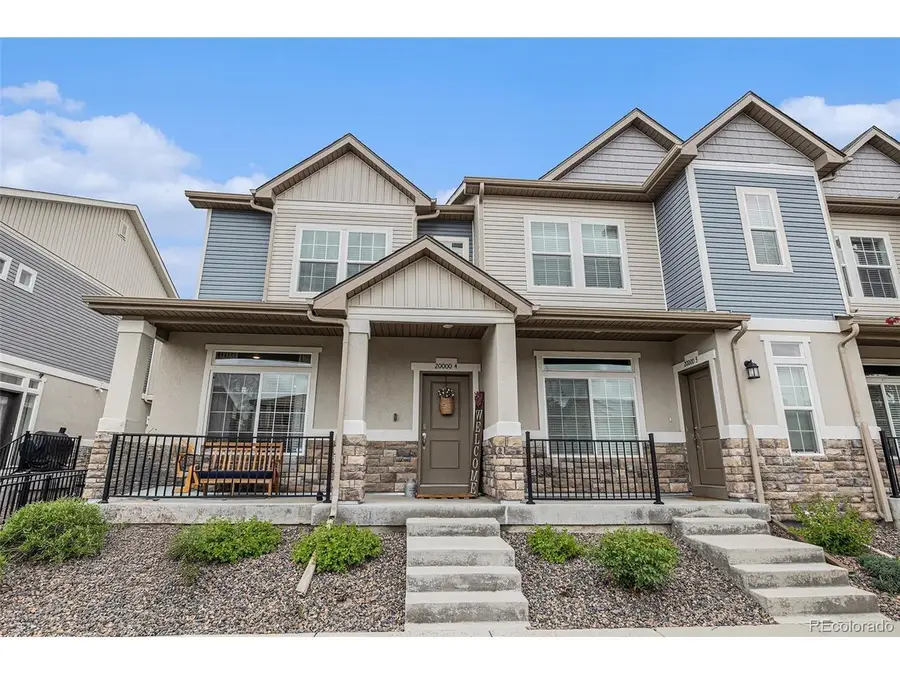 20000 E 40th Ave #4, Denver, CO 80249 - #2