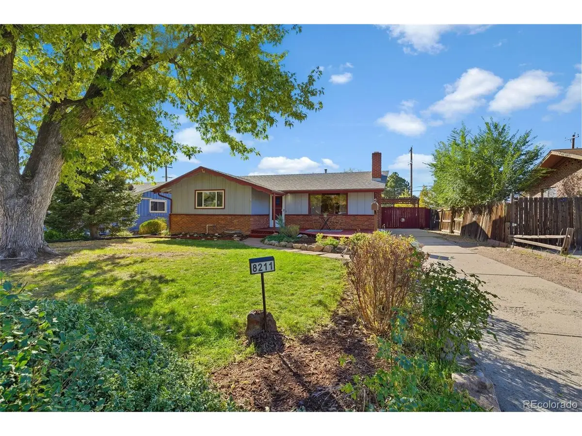 8211 Tennyson St, Westminster, CO 80031 - Image #1