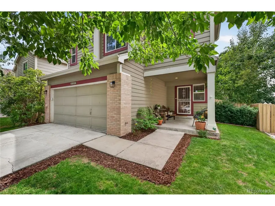 11317 Vernon Way, Parker, CO 80134 - #2