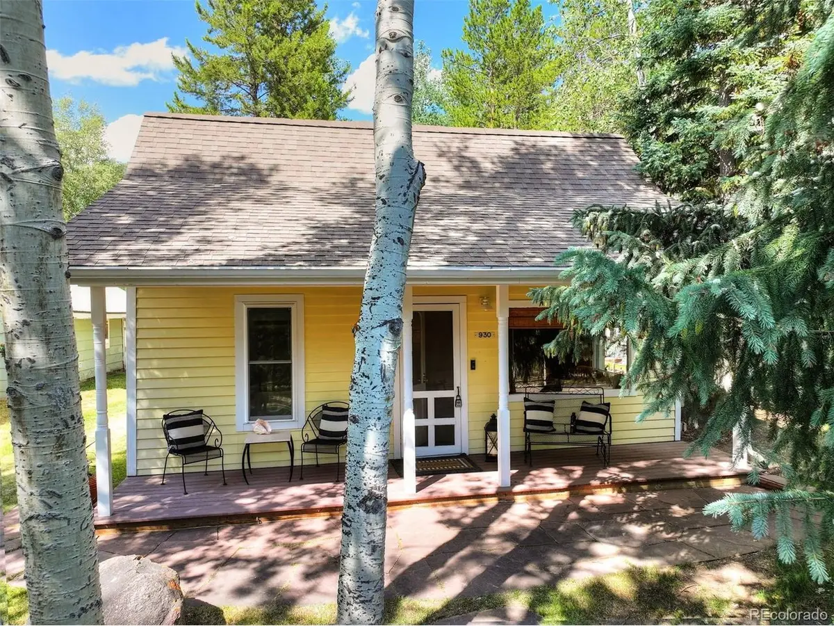 930 Matchless Dr, Aspen, CO 81611 - #1