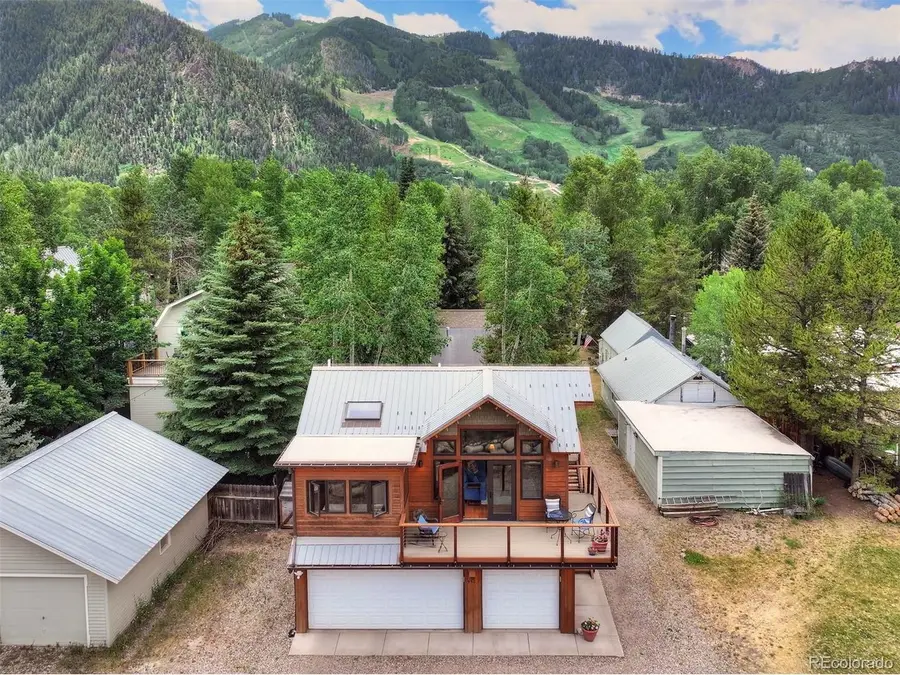 930 Matchless Dr, Aspen, CO 81611 - #3