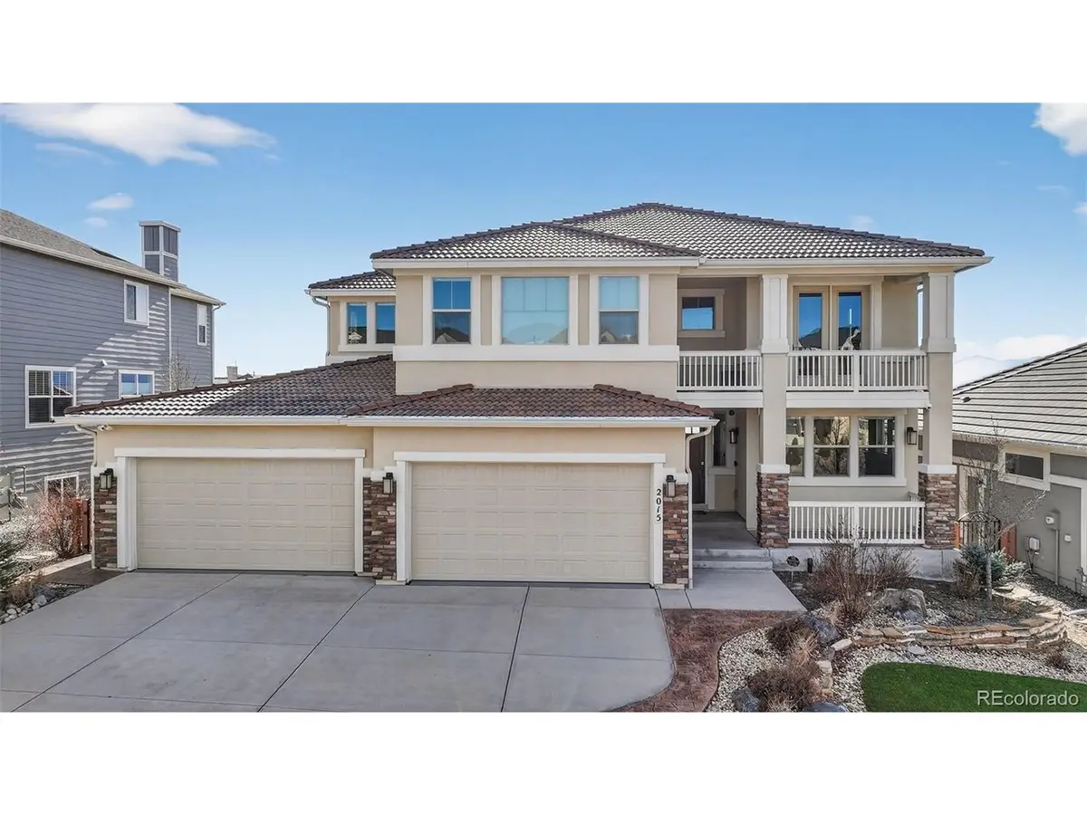 2015 Walnut Creek Ct, Colorado Springs, CO 80921 - Image #1