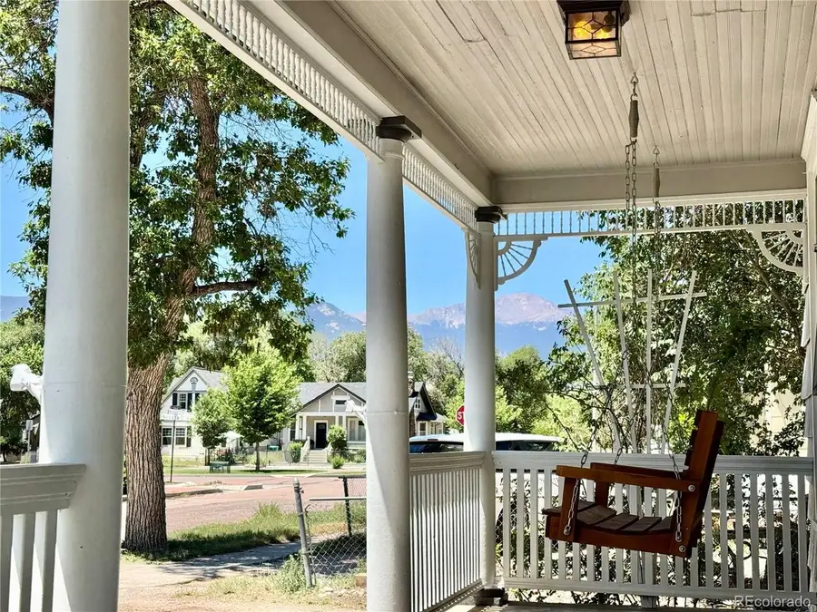 Address Withheld By Seller, Colorado Springs, CO 80907 - #3