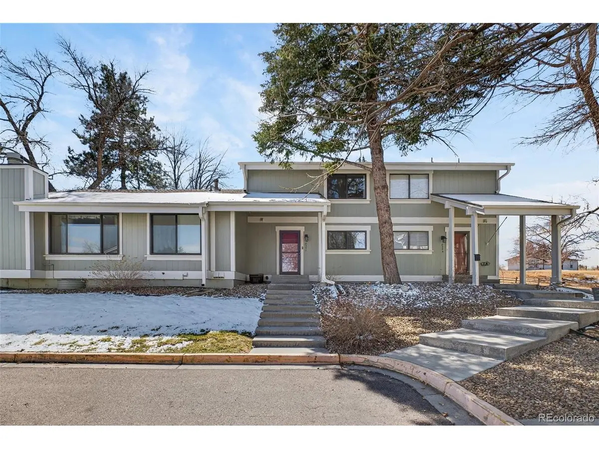 8352 W 90th Ave, Broomfield, CO 80021 - #1