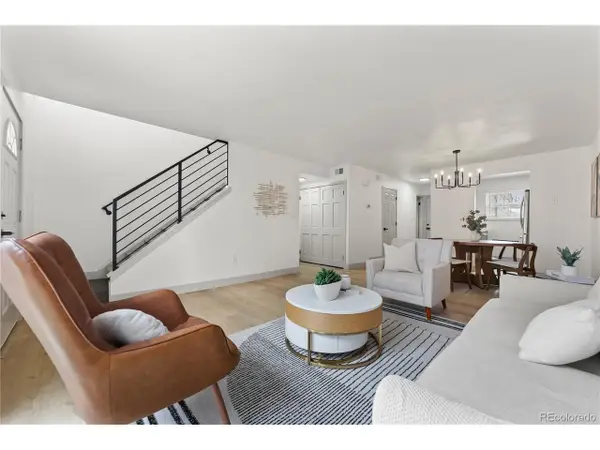 2447 Rainbow Dr #25, Denver, CO 80229