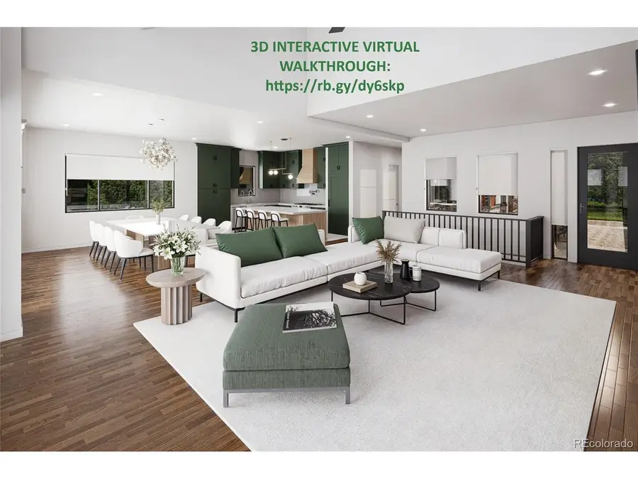 51 Chipmunk Dr, Granby, CO 80446 - Image #3