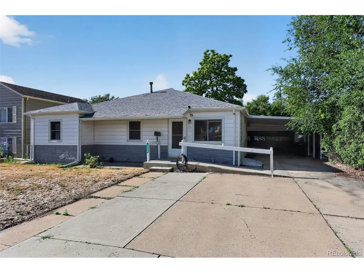 1730 Hoffman Way, West Adams, CO 80229 - #1