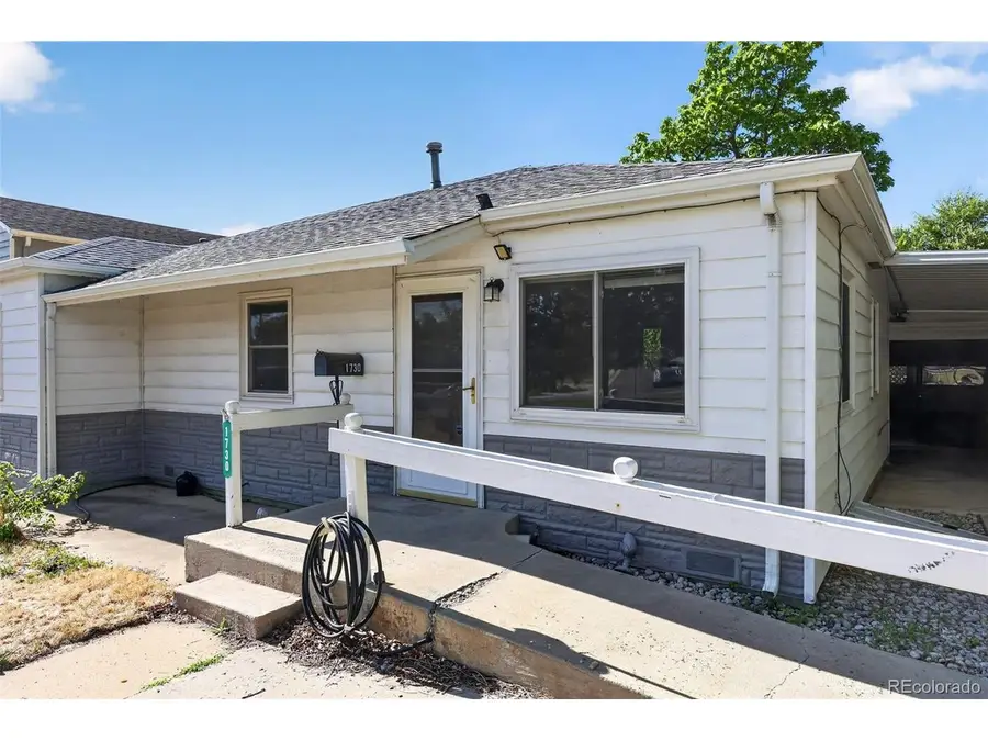 1730 Hoffman Way, West Adams, CO 80229 - #2