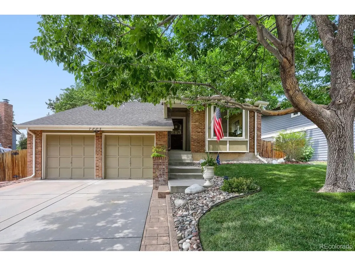 7883 S Ulster St, Centennial, CO 80112 - #1