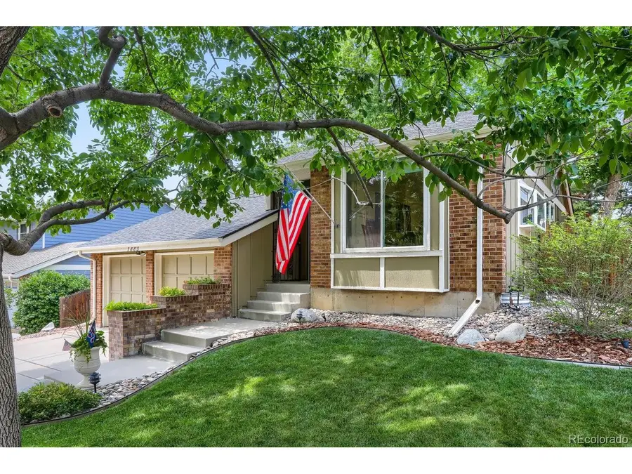 7883 S Ulster St, Centennial, CO 80112 - #2