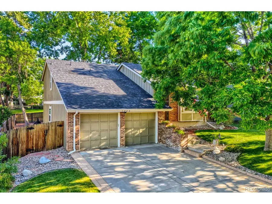 7883 S Ulster St, Centennial, CO 80112 - #3