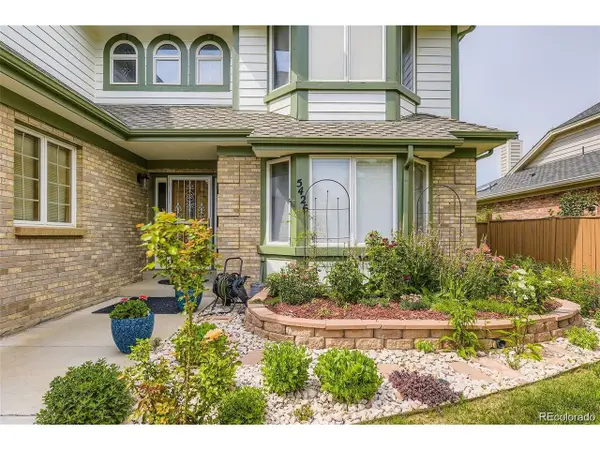 5426 S Jasper Way, Centennial, CO 80015