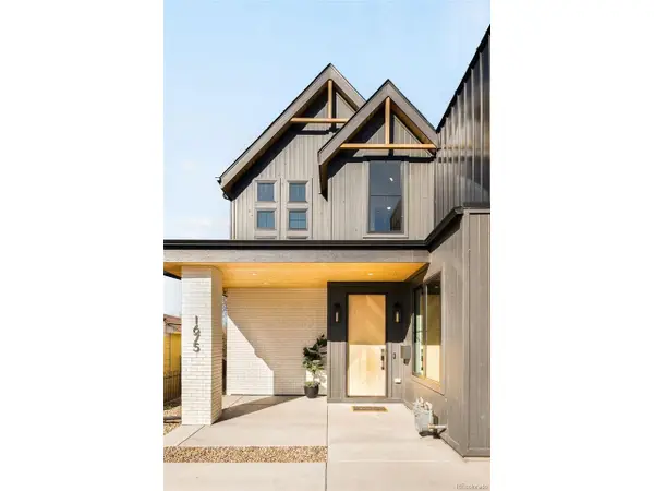 1675 S Steele St, Denver, CO 80210