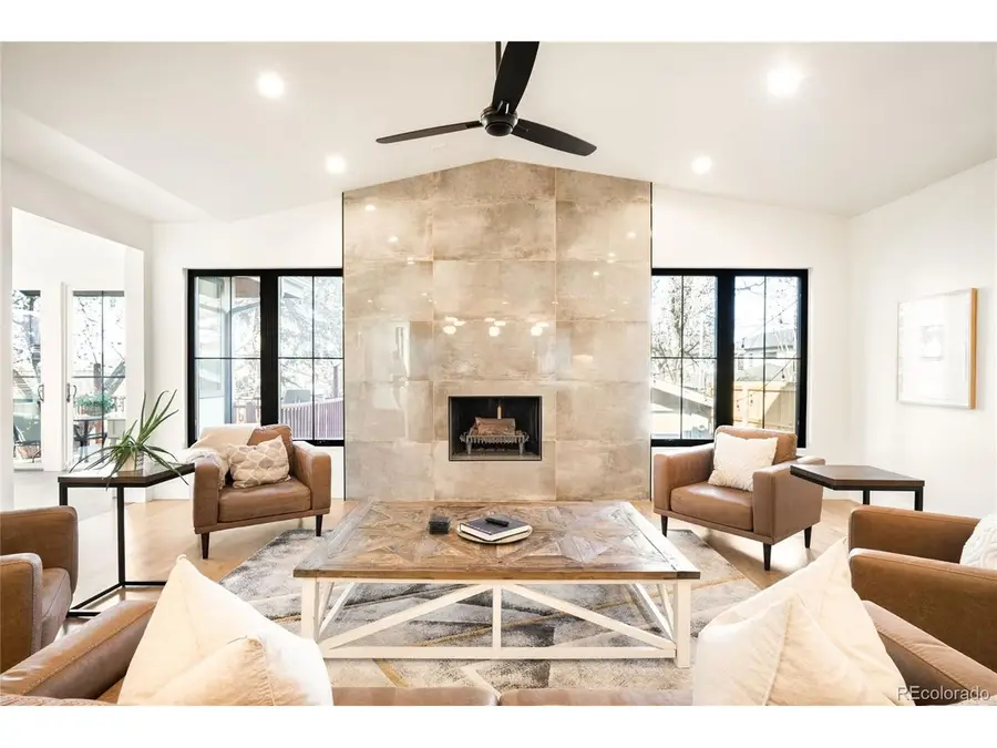 1675 S Steele St, Denver, CO 80210 - #2