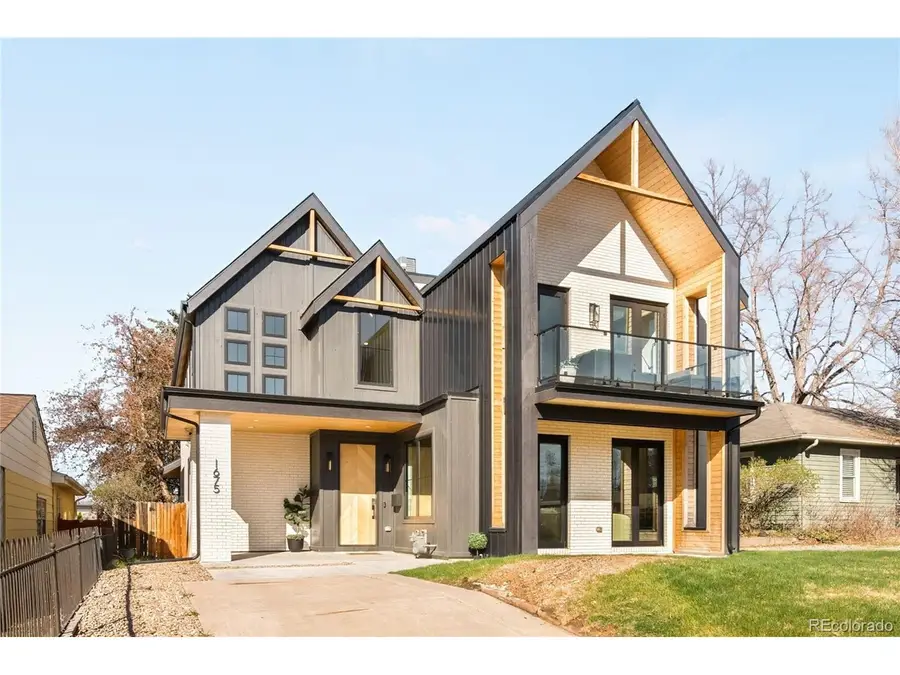 1675 S Steele St, Denver, CO 80210 - #3