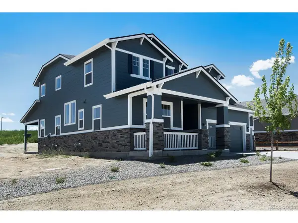 Address Withheld By Seller, Elizabeth, CO 80107