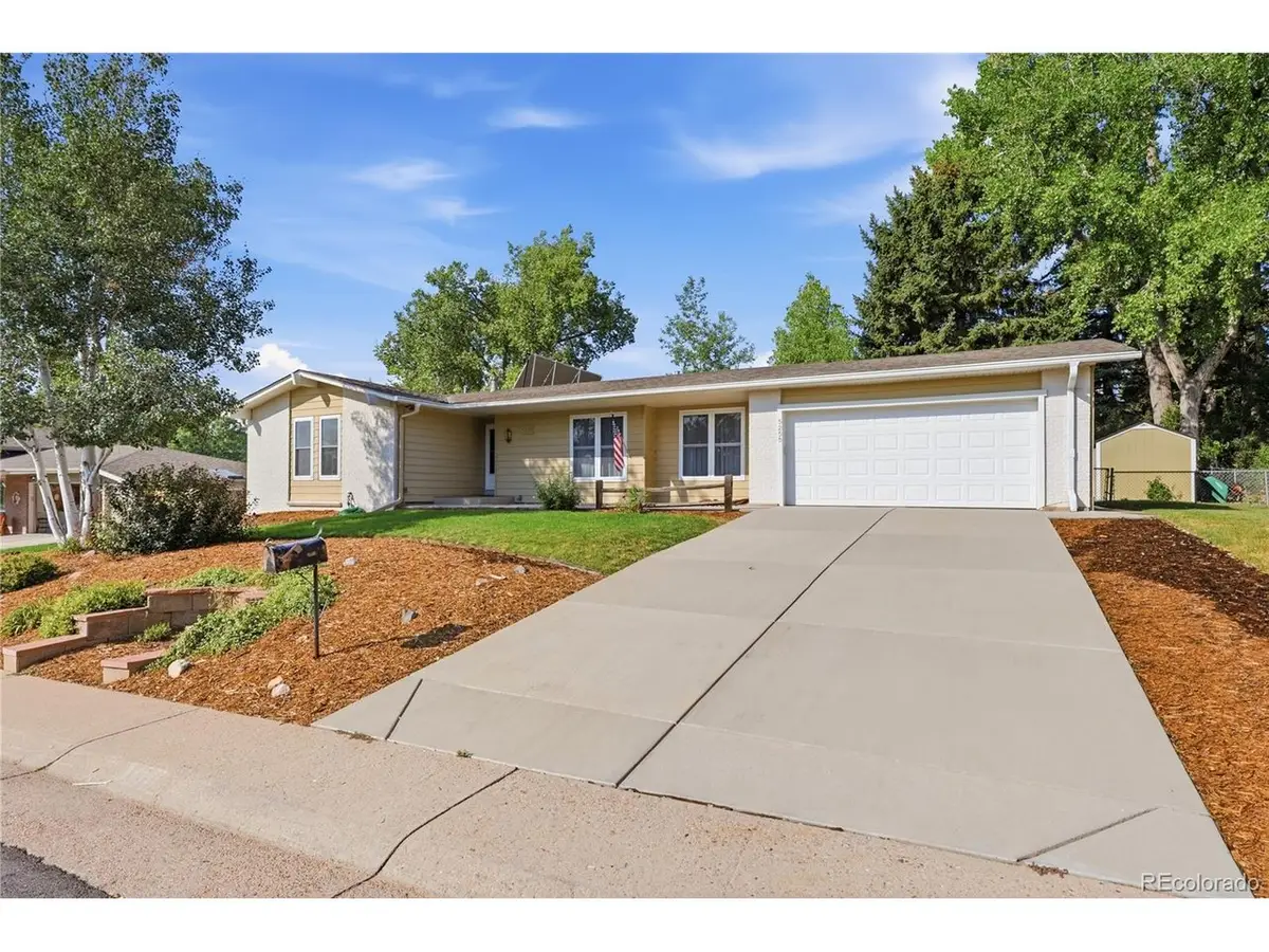 5255 Camargo Rd, Littleton, CO 80123 - #1