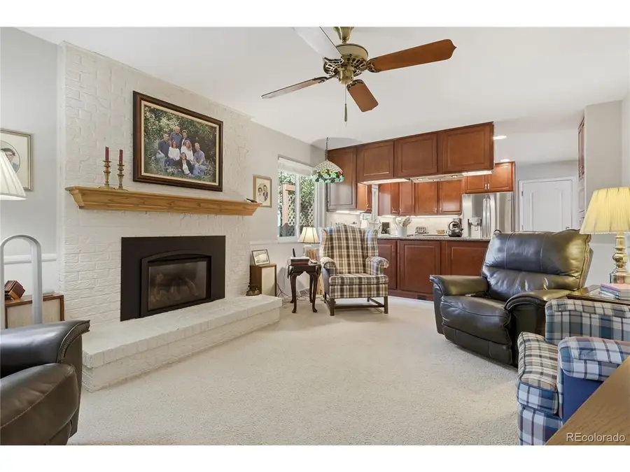 5255 Camargo Rd, Littleton, CO 80123 - #3