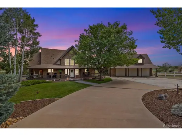 9152 E 152nd Ave, Brighton, CO 80602
