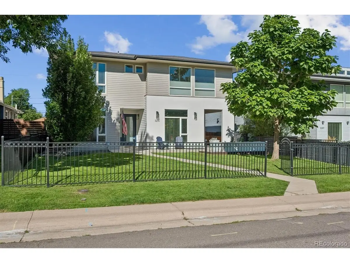 3215 S Dahlia St, Denver, CO 80222 - #1