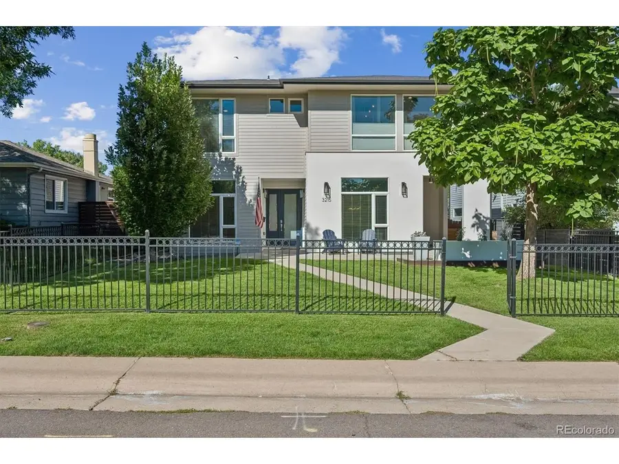 3215 S Dahlia St, Denver, CO 80222 - #2