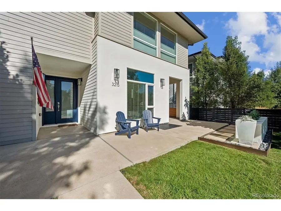 3215 S Dahlia St, Denver, CO 80222 - #3