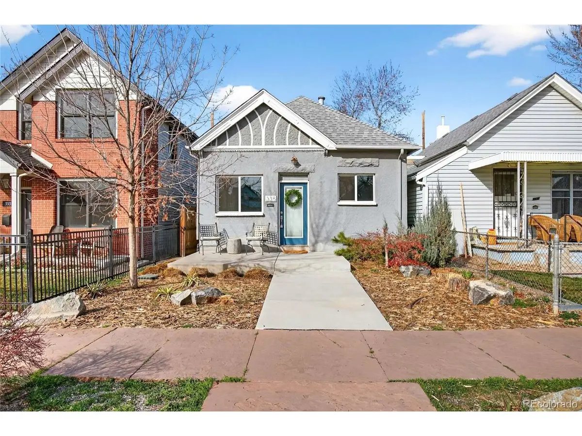 335 Delaware St, Denver, CO 80223 - #1