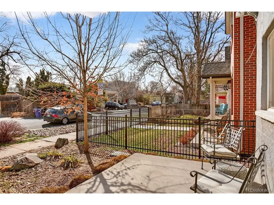 335 Delaware St, Denver, CO 80223 - #3