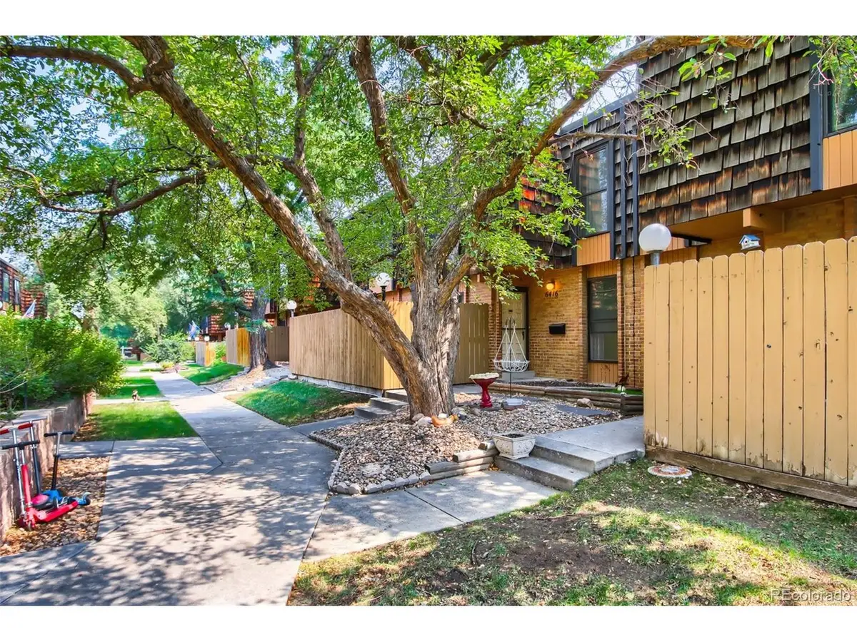 6416 Welch Ct, Arvada, CO 80004 - #1