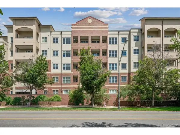 2200 S University Blvd #403, Denver, CO 80210