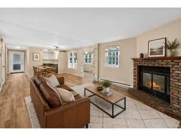 2828 Silverplume Dr #Q5, Fort Collins, CO 80526