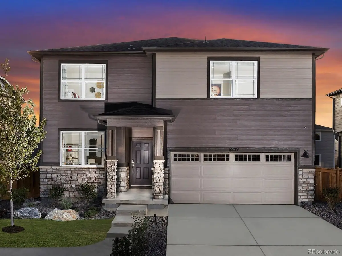 9229 Sedalia St, Commerce City, CO 80022 - #1