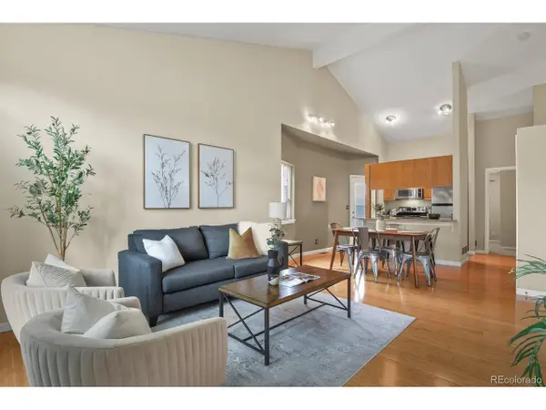 4452 Lee St, Wheat Ridge, CO 80033