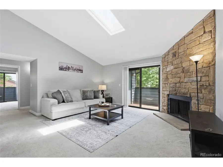 12005 E Harvard Ave #208, Aurora, CO 80014 - #2
