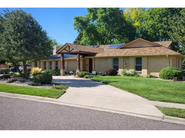 Address Withheld By Seller, Lakewood, CO 80227