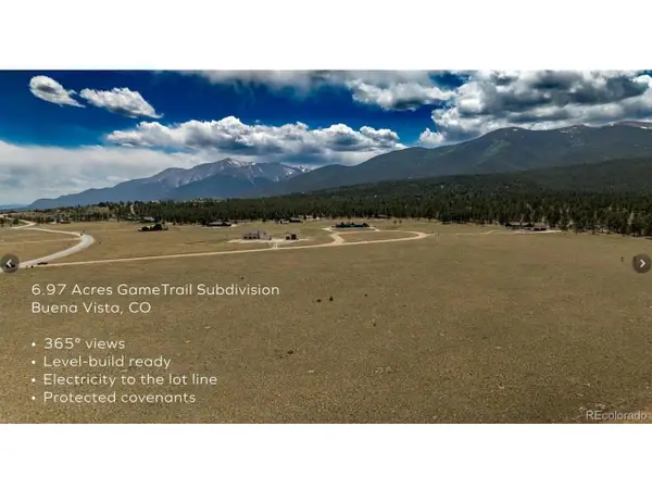 31308 N Meadow Way, Buena Vista, CO 81211