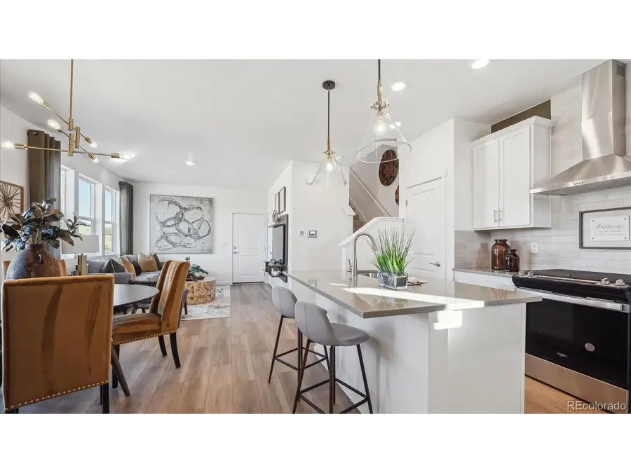 1587 Higgins Creek Dr, Berthoud, CO 80513 - #2