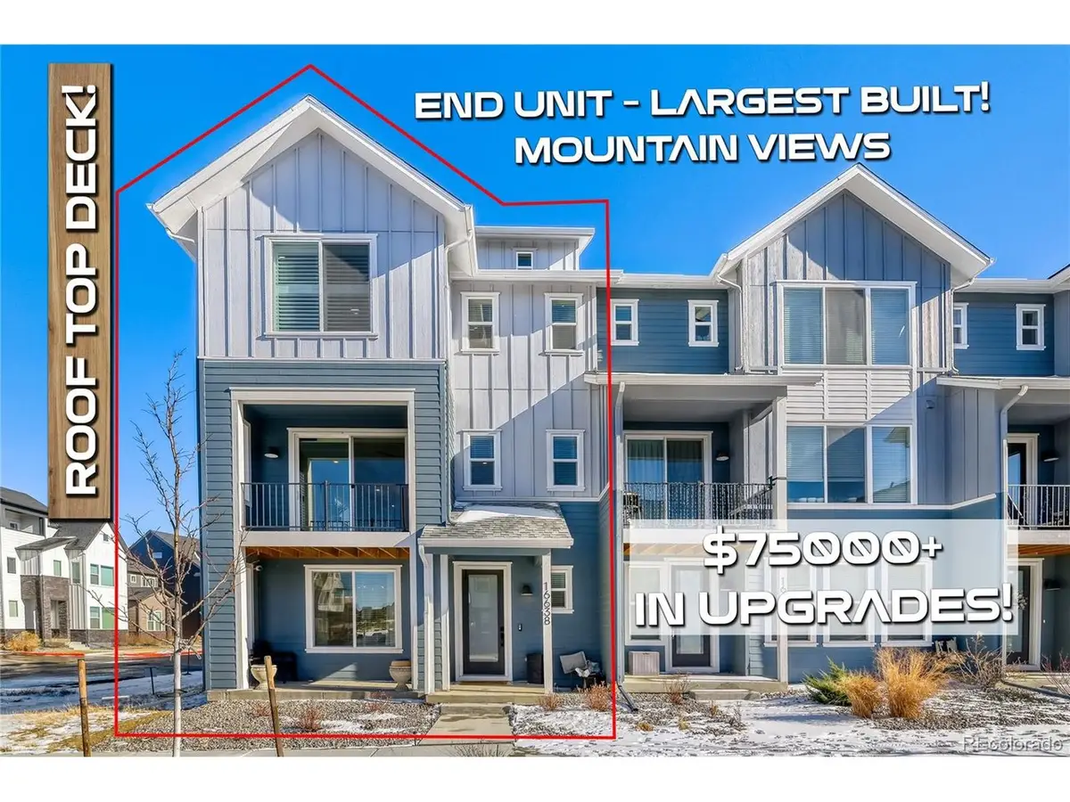 16638 Umatilla St, Broomfield, CO 80023 - Image #1