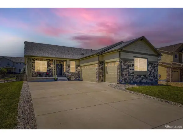 42384 Forest Oaks Dr, Elizabeth, CO 80107