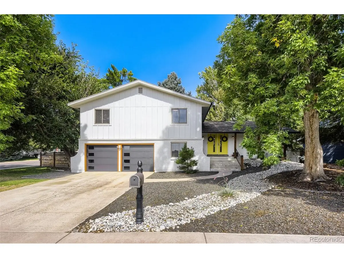 8469 W Vassar Dr, Denver, CO 80227 - #1