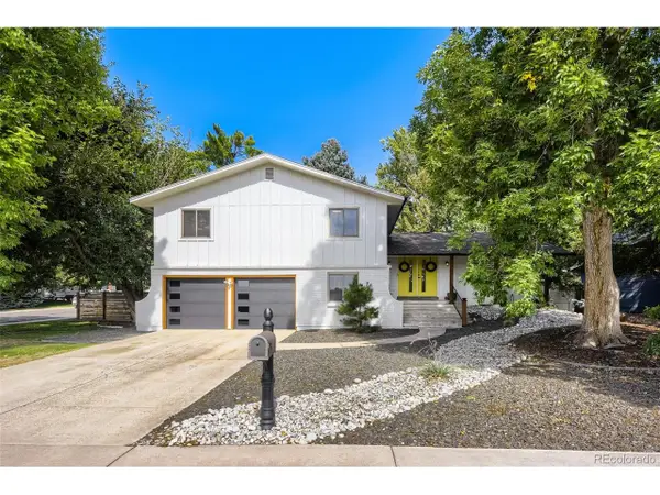 8469 W Vassar Dr, Denver, CO 80227
